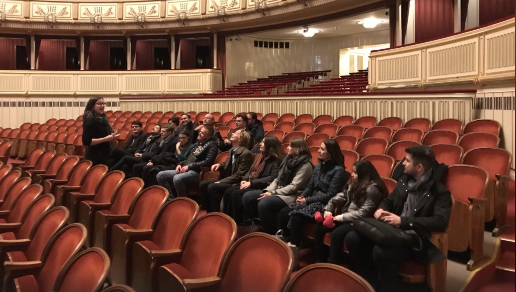 2nd INPLP conference — Vienna, 2017