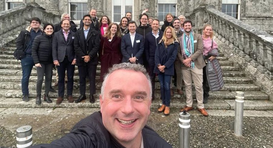 8th INPLP conference — Dublin, 2023