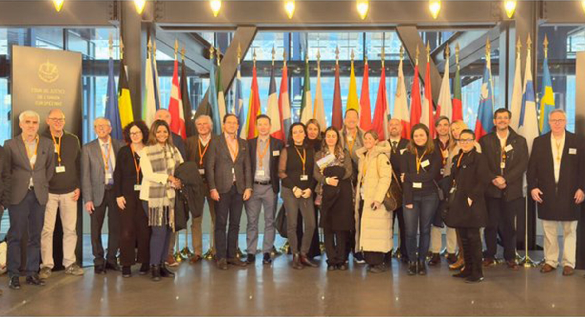 9th INPLP conference — Luxembourg, 2024