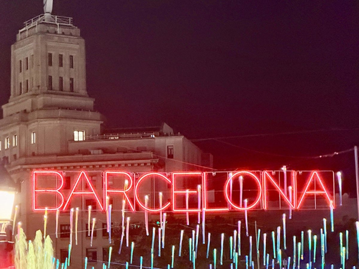 Barcelona conference photo 18